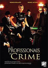Os Profissionais do Crime