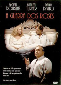 A Guerra dos Roses (The War of the Roses)