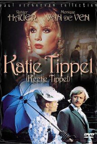 O Amante de Kathy Tippel