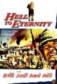 Do Inferno para a Eternidade (Hell to Eternity)