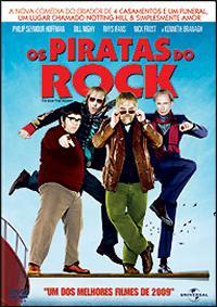 Os Piratas do Rock