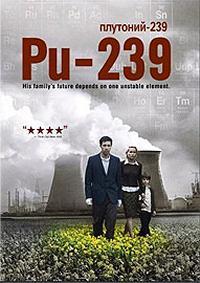 Pu-239 (The Half Life of Timofey Berezin)