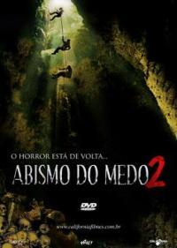 Abismo do Medo 2 (The Descent: Part 2)