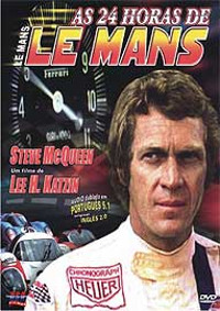 As 24 Horas de Le Mans (Le Mans)