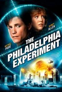 Projeto Filadélfia (The Philadelphia Experiment)