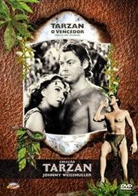 Tarzan O Vencedor