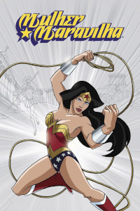 Mulher Maravilha (Wonder Woman)