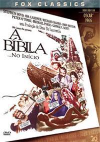 A Bíblia... No Início (The Bible: In the Beginning...)