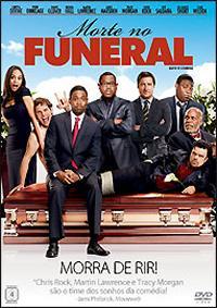 Morte no Funeral (Death at a Funeral)