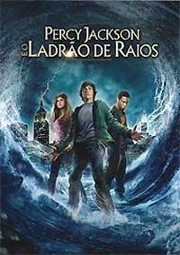 Percy Jackson e o Ladrão de Raios (Percy Jackson & the Olympians: The Lightning Thief / Percy Jackson and the Lightning Thief)