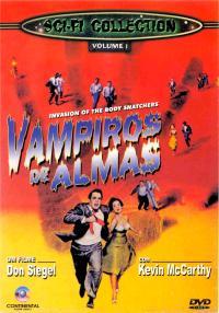 Vampiros de Almas (Invasion of the Body Snatchers)