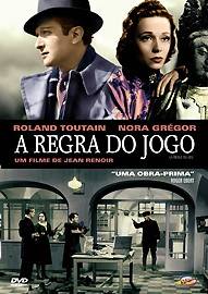A Regra Do Jogo - Filme 1939 - AdoroCinema