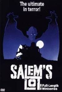 Os Vampiros de Salem / A Mansão Marsten (Salem's Lot)