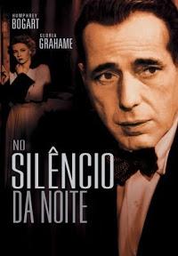 No Silêncio da Noite (In a Lonely Place / Behind the Mask)