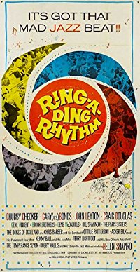 Ring-a-Ding Rhythm! (Ring-a-Ding Rhythm!)