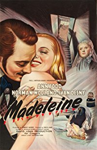 As Cartas de Madeleine (Madeleine)