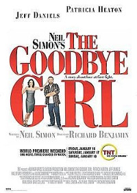 A Garota do Adeus de Neil Simon (The Goodbye Girl)