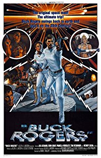 Buck Rogers no Século XXV (Buck Rogers in the 25th Century)