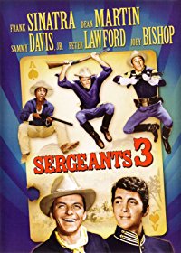 Os Três Sargentos (Sergeants 3)