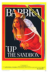 Up the Sandbox (Up the Sandbox)