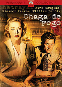 Chaga de Fogo (Detective Story)