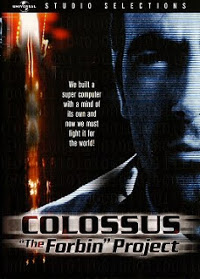 Colossus 1980 (Colossus: The Forbin Project)