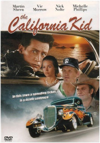 A Curva da Morte (The California Kid)