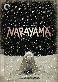 Ballad of Narayama