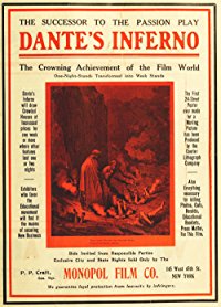 Dante's Inferno (Dante's Inferno)
