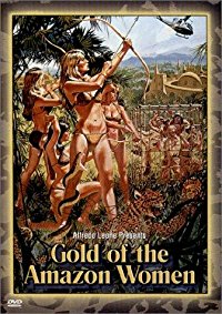 Gold of the Amazon Women (Gold of the Amazon Women)