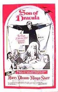 O Filho de Drácula (Son of Dracula)