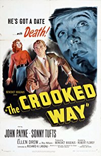 The Crooked Way (The Crooked Way)