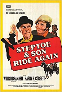 Steptoe and Son Ride Again (Steptoe and Son Ride Again)