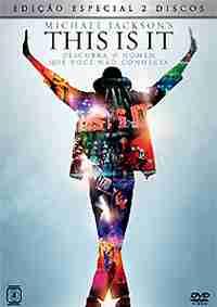 Michael Jackson's - This Is It