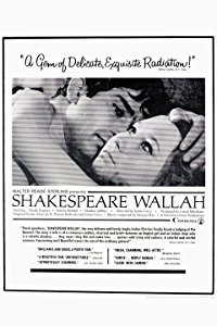 Shakespeare-Wallah (Shakespeare-Wallah)
