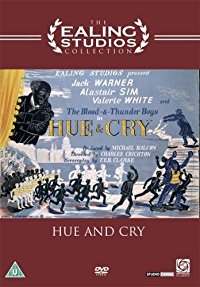 Hue and Cry (Hue and Cry)