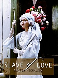 A Slave of Love