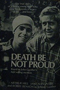 Death Be Not Proud