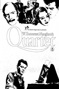 Quarteto (Quartet)