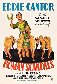 Escândalos Romanos (Roman Scandals)