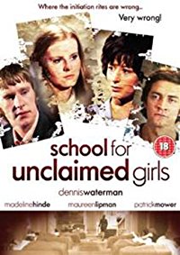 School for Unclaimed Girls (School for Unclaimed Girls)