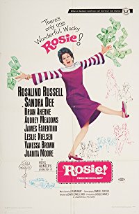 Os Prazeres de Rosie