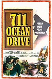 Sindicato do Crime (711 Ocean Drive)