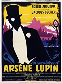 As Aventuras de Arsène Lupin (The Adventures of Arsène Lupin)