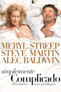 Simplesmente Complicado (It's Complicated / Untitled Nancy Meyers Project)