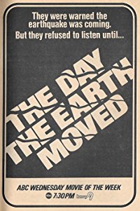 The Day the Earth Moved (The Day the Earth Moved)
