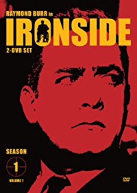 Ironside (Ironside)