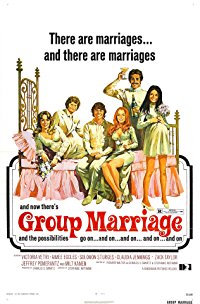 Group Marriage (Group Marriage)