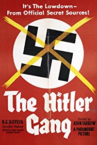 A Quadrilha de Hitler