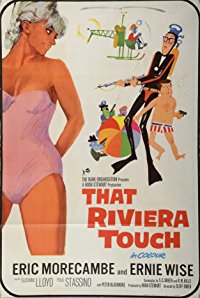That Riviera Touch (That Riviera Touch)